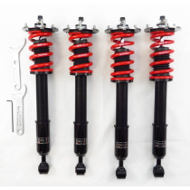 Lexus LS430 01-06 UCF30/31 Black*i Coilovers RS-R